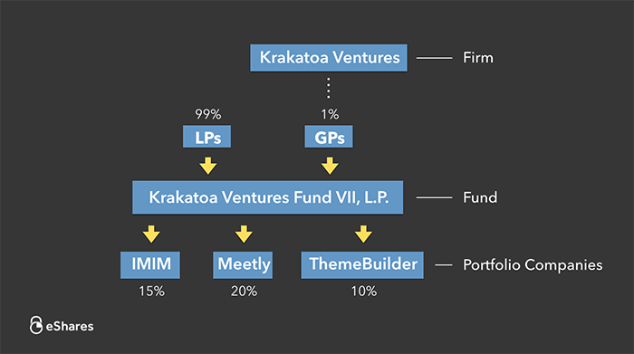 Ownership diagram 5