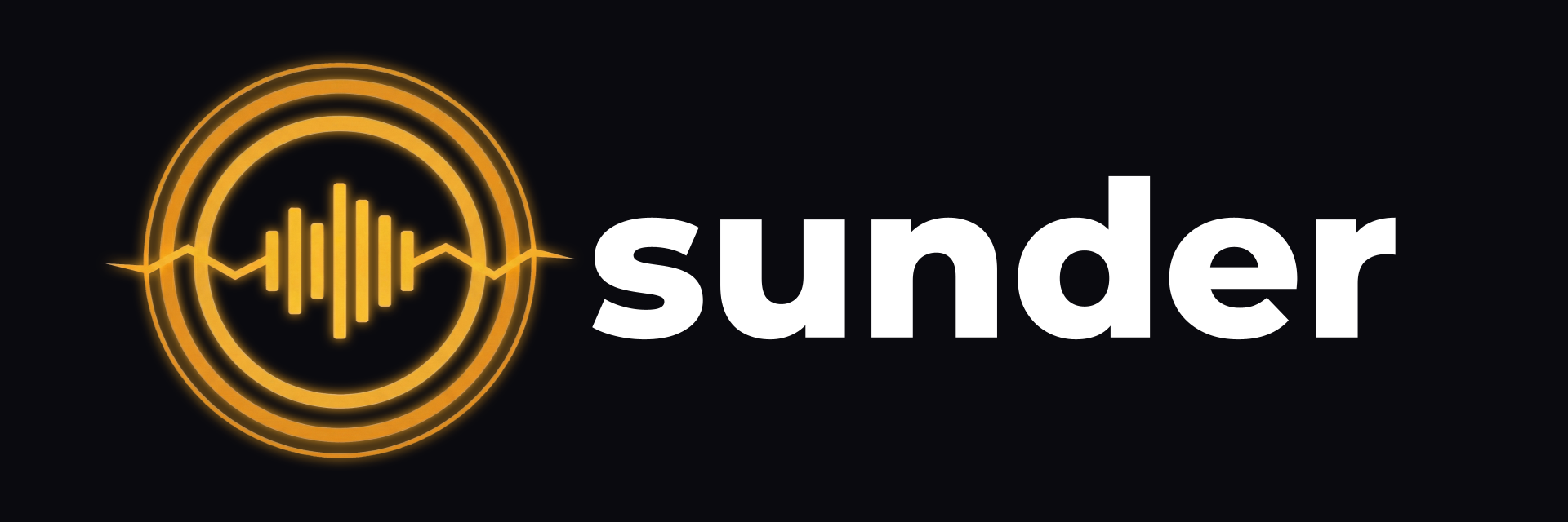 Sunder logo