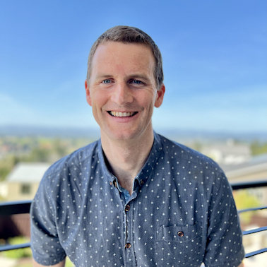 Sean Moran